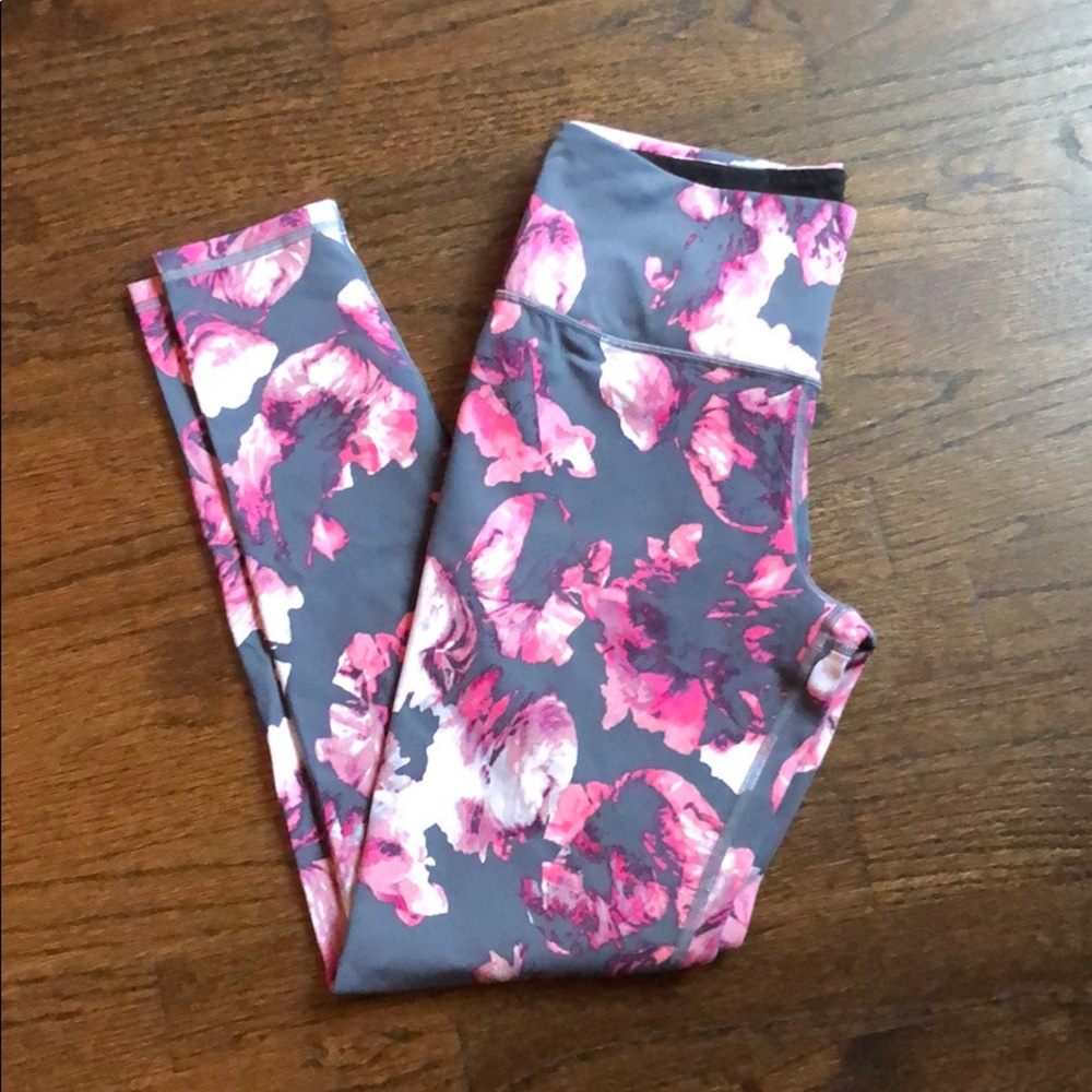 Victoria sport legging